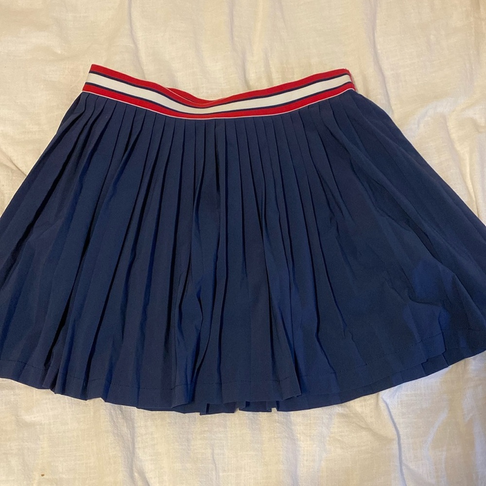 Lilly Pulitzer skort. Luxletic